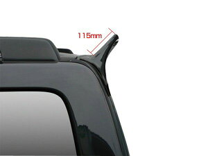 ORIGIN Labo. Jimny IW 115mm AECO TYPE.3 FRP / Wj[ Ch VG JB23/JB33/JB43 H10/10`H30/6iW044-01j^Cv3