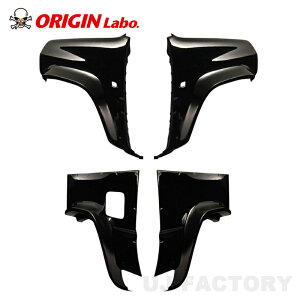 ORIGIN Labo. Jimny IW{ FRP ChtF_[ +90mm tgEA 1䕪Zbg Wj[ JB23@H10/10`H24/4iW045-OFj9^A10^s