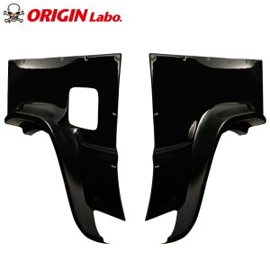 ORIGIN Labo. Jimny IW{ FRP ChtF_[ +90mm A EZbg Wj[ JB23@H10/10`H24/4 (W045-RF)