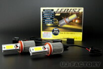 楽天市場】junack ledist hb3の通販