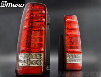 楽天市場】ジムニー jb23mbroテールランプの通販