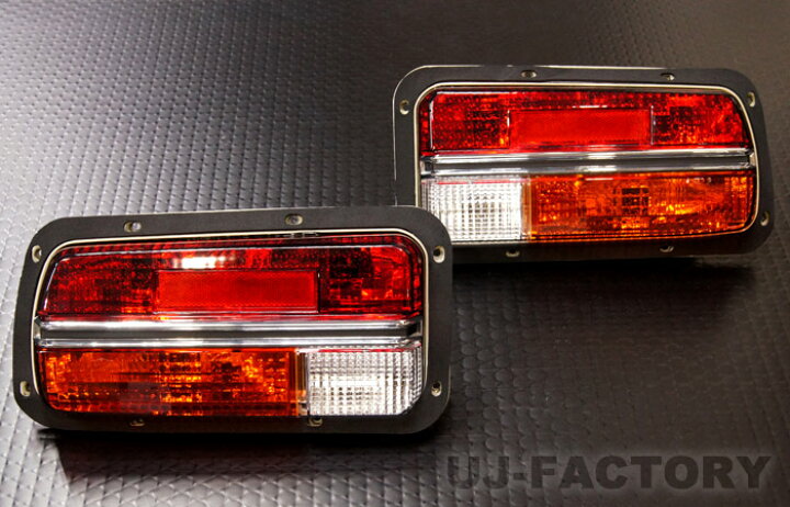 楽天市場】【即納】フェアレディZ S30/S30Z ワンテール ＜赤白/レッド 