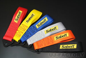 TxgKi@ztbN@SABELT TOW STRAP@xg@Xgbv iubN /u[ /O[ /IW /bh /CG[j@g[Xgbv@tbN