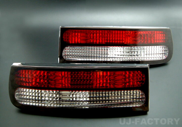 楽天市場】☆フェアレディZ32(300ZX) 全車共通☆美！クリスタル 