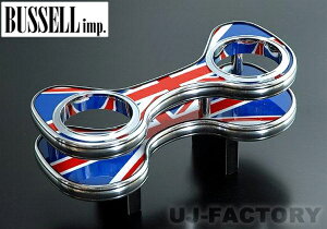 BUSSELL imp Z^[hNz_[/jIWbN/B3C-UJ@~j/MINI (NXI[o[iR60j/y[X}iR61jp) obZ