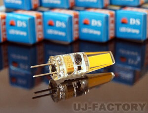 ŐVG4 LED/3W (dF) GR@ȃGl@nQ^Cv/DC12V@Ή@NbN|Xg
