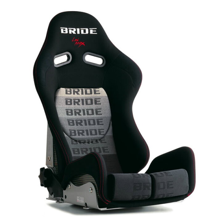 楽天市場】【車検対応】BRIDE GIAS II セミバケットシート 