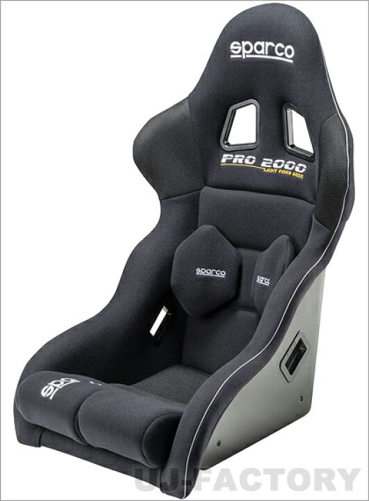 楽天市場】【正規品】【FIA公認モデル】sparco（スパルコ  