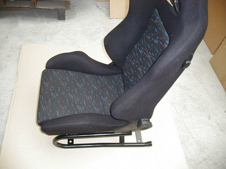 楽天市場】☆高品質☆バケットシート用 U字型シートスタンド : UJ-FACTORY
