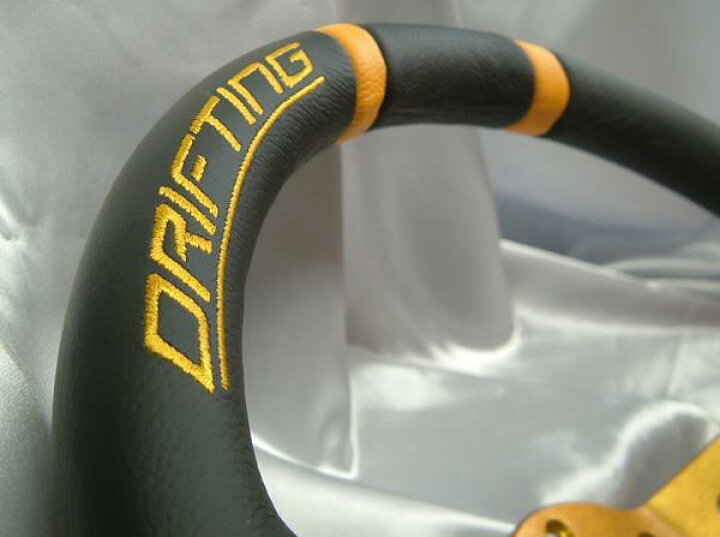 楽天市場】【正規品】MOMO ステアリング DRIFTING（ドリフティング 