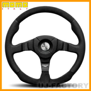 yViKizMOMO@XeAO@FIGHTER EVO LEATHER 350mm@t@C^[EG{EU[ (F-33)