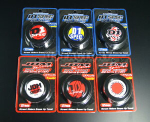 【JDM Spirits/D1 SPEC】 ホーンボタン  クリックポスト可