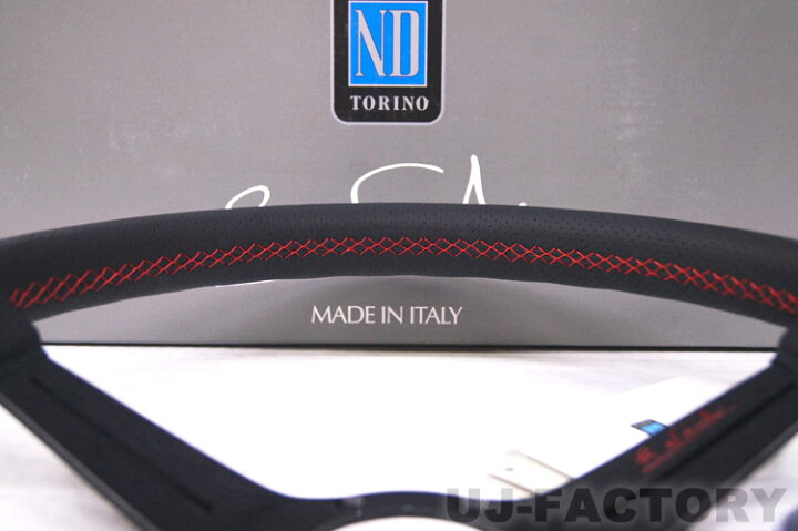 楽天市場】【限定品 / 正規品】NARDI SPORTS 340 RED E.NARDI ブラック 
