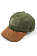 [ユージャック] タクティカル キャップ ベースボールキャップ キャンプ アウトドア サバゲー ミリタリー …