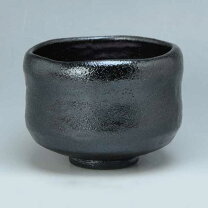 楽天市場】抹茶茶碗 黒楽の通販