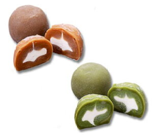クリーム大福 10個入り § 【宇治茶/お歳暮/内祝/出産内祝い/お中元/ギフトセット/結婚内祝い/快気祝い/香典返し】