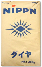 【業務用】【菓子材料】NIPPN　日本製粉　ダイヤ　 25kg（薄力小麦粉）【YDKG-t】【菓子原料】