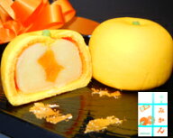 静岡みかんまんじゅう【大】12個入【TVで紹介されました】所さんの学校では教えてくれないそこんトコロ！…
