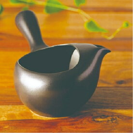 高評価4.5以上 送料無料 ふた無し 急須 ちゃーみる( 黒 ) おしゃれ かわいい シンプル 洗いやすい 日本製 蓋無し フタなし ふたなし 楽 らく 簡単 きゅうす プレゼント 贈答 茶葉 お茶 つぎやすい 注ぎやすい こぼれにくい 持ちやすい 敬老