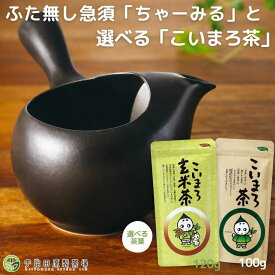 高評価4.5以上 送料無料 ふた無し 急須 ちゃーみる( 黒 ) おしゃれ かわいい シンプル 洗いやすい 日本製 蓋無し フタなし ふたなし 楽 らく 簡単 きゅうす プレゼント 贈答 茶葉 お茶 つぎやすい 注ぎやすい こぼれにくい 持ちやすい 敬老