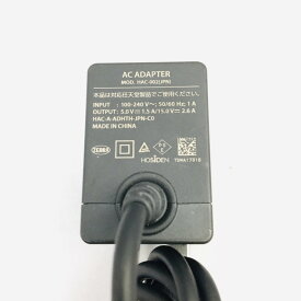 楽天市場 任天堂スイッチ Acアダプターの通販