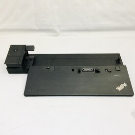 楽天市場 Thinkpad ドックの通販