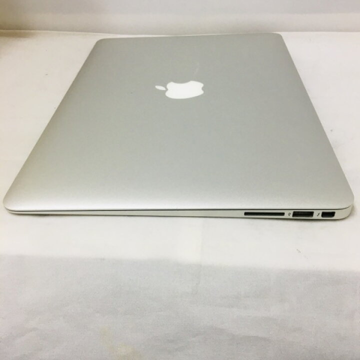 楽天市場】【中古】[ Apple ] MacBook Air 7.2 (13-inch 2017) / A1466  