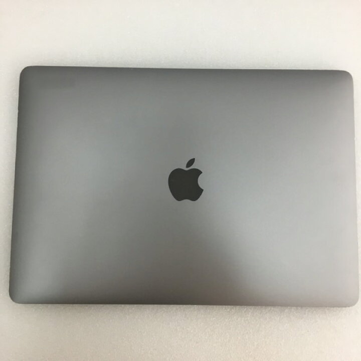 楽天市場】【中古】[ Apple ] MacBook Pro 15.2(13-inch, 2018 