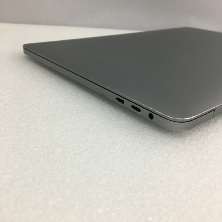 楽天市場】【中古】[ Apple ] MacBook Pro 15.2(13-inch, 2018
