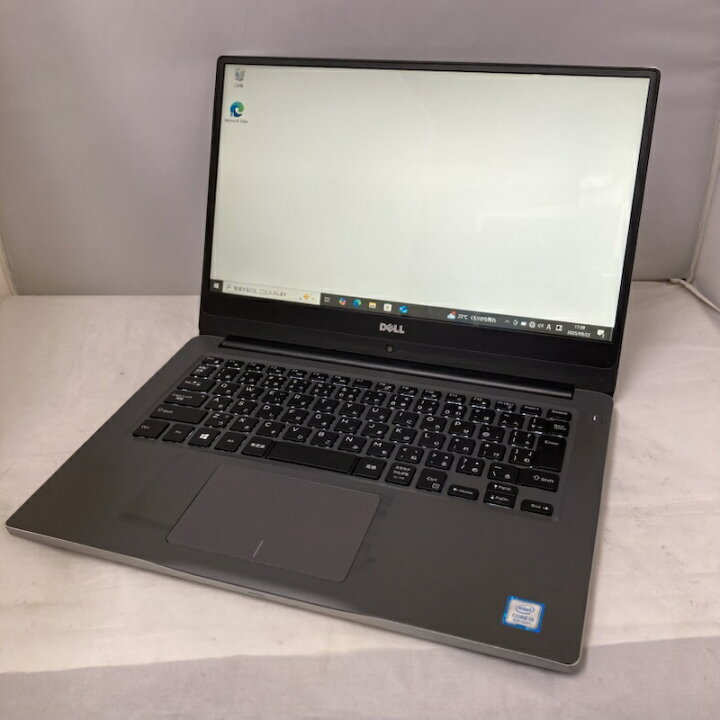 ととさん売約済み】DELL Inspiron 14 - 7472 - coolnet.ps - Windows 