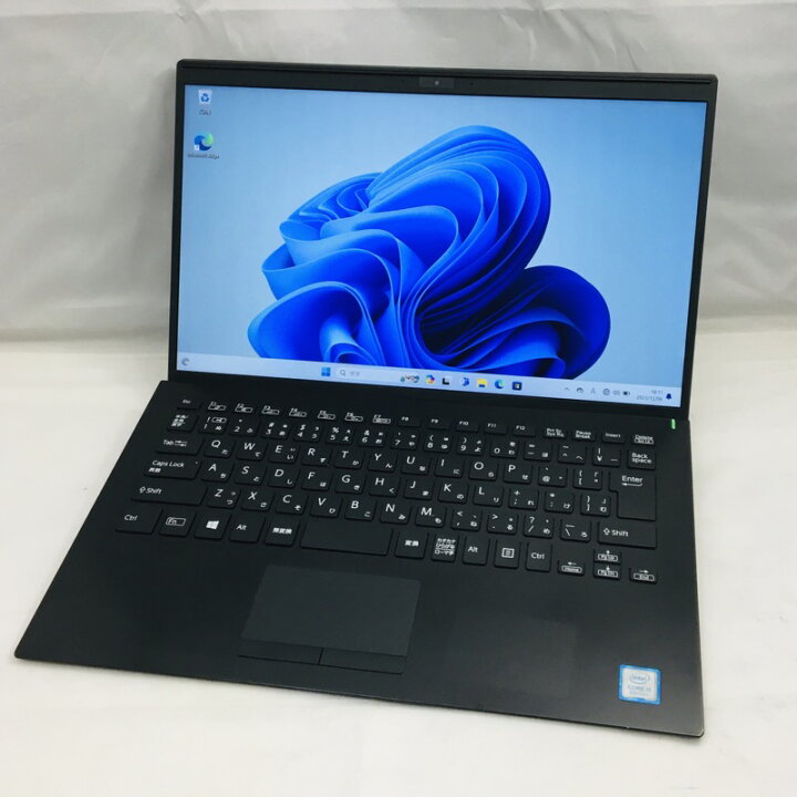楽天市場】【中古】[ SONY ] VAIO Pro PK VJPK11C11N : U＆JMac