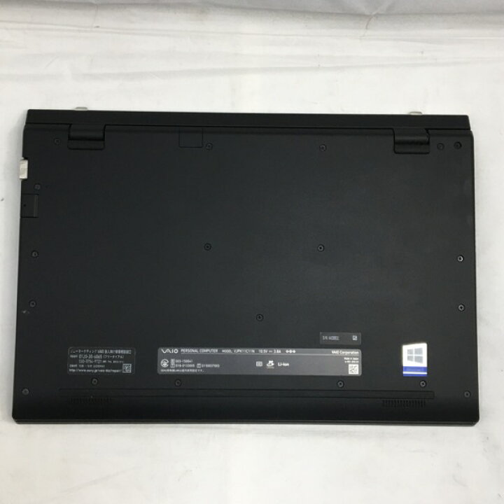 楽天市場】【中古】[ SONY ] VAIO Pro PK VJPK11C11N : U＆JMac