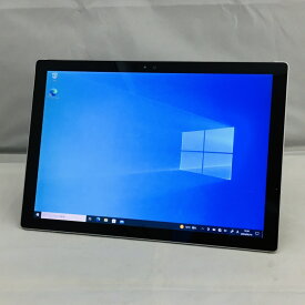 【中古】[ Microsoft ] Surface Pro 4 1724