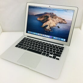 【中古】[ Apple ] MacBook Air 7.2 (13-inch 2017) / A1466 MacBook Air 7.2