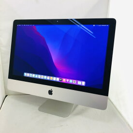 【中古】[ Apple ] iMac 16.2 (21.5-inch,Late 2015) / A1418 iMac 16.2