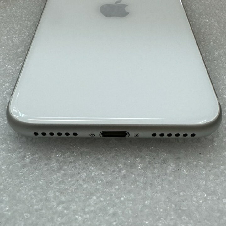 楽天市場】【中古】[ Apple ] iPhone SE (第2世代) ホワイト 64GB  