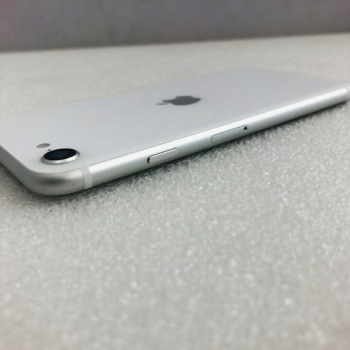 楽天市場】【中古】[ Apple ] iPhone SE (第2世代) ホワイト 128GB 