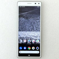 楽天市場】エクスペリア8 中古の通販