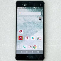 楽天市場】arrows nx f 01j 中古の通販