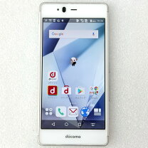 楽天市場】docomo simロック 解除 白ロムの通販