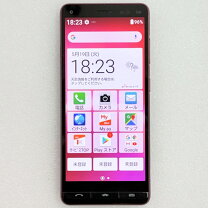 楽天市場】basio4 kyv47（スマートフォン本体｜スマートフォン 