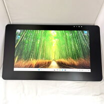 楽天市場】cintiq 24hd touch dth 2400 k0 中古の通販