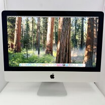 楽天市場】imac 中古 21.5インチ 2019の通販