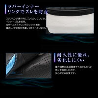 ステアリングカバー滑り防止ハンドルカバーハンドル軽自動車普通車兼用ステアリングカバー滑りにくいグリップ感抜群おしゃれsサイズ