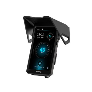 oCNpfBXvCI[fBI oCN X}[gj^[ ~[O X}zA AndroidAuto iOS CarPlay [^[ 12V/5V GPS xx I[rX Wi-Fi Bluetooth hho MUFU MF-MS1000