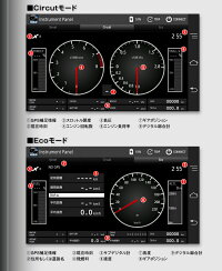 ELM327BluetoothワイヤレスOBD2アダプターOBD2マルチメータースキャンツールON/OFFボタン付きOBDII