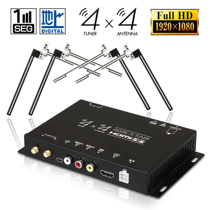 楽天ランキング1位 地デジチューナー パソコン Android Dtv03a 1tu フルセグ 裏録画 Windows Usb