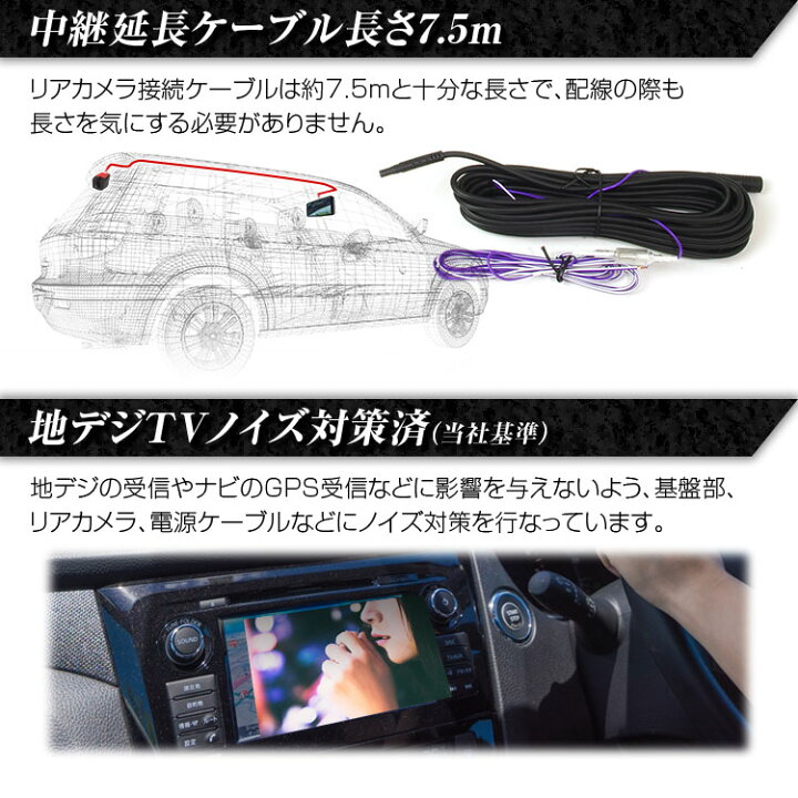 楽天市場 デジタルミラー ミラーモニター 車内カメラ Cx 8 Kg系 15年2月 対応 アイアクティブセンス搭載車用 純正ルームミラー 交換 リアカメラ 8 インチ カーパーツ Katsunoki国際