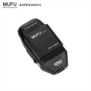 ドライブレコーダー MF-BDVR004の人気商品・通販・価格比較 - 価格.com