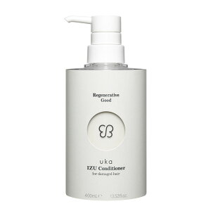 yukazEJ CY wARfBVi[ tH[ _[WwA uka IZU Conditioner for damaged hair wAPA 400mL 300mL 80mL C A~m_ AR ܂Ƃ܂ c  NZ L wAJ[ p[
